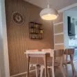 Akustiikkapaneeli Järnvik 5100 Serenus - MDF-paneelit - 6430049657158 - 3