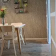 Akustiikkapaneeli Järnvik 5100 Serenus - MDF-paneelit - 6430049657158 - 2