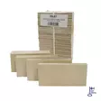Asennuspala Vaneri 15X50X100, ~290 Kpl - Lattian Asennustarvikkeet - 6430015480988 - 4