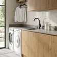 Damixa Core Keittiöhana 1-Ote - Keittiöhanat - 5708516842088 - 2