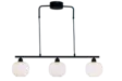 Elin 3-Osainen Kattovalaisin - Takarmaturer - 7041661283848 - 1
