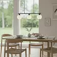 Elin 3-Osainen Kattovalaisin - Takarmaturer - 7041661283848 - 2