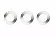 Himal Nedsänkt Led 3-Pack - Undertaksbelysning - 4017807663808 - 6