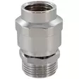 Imusuoja Oras 261032 1/2X3/4 S/U - Muut Messinkiosat - 192888 - 1