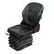 Istuin Compacto Comfort S PVC Grammer - Istuimet - G1081368 - 1