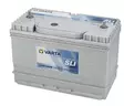 Käynnistysakku Varta 12V 105Ah 800A - Auton Akut ja Ajoneuvoakut - 4016987167168 - 1