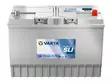 Käynnistysakku Varta 12V 120Ah 780A - Auton Akut ja Ajoneuvoakut - 4016987166468 - 1