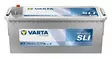 Käynnistysakku Varta 12V 145Ah 800A - Auton Akut ja Ajoneuvoakut - 4016987166338 - 1