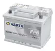 Käynnistysakku Varta 12V 60Ah 640A - Auton Akut ja Ajoneuvoakut - 4016987167038 - 1