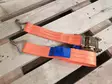 Lastsurrningsrem 50 mm x 450 cm - Lastremmar och spännband - 6408586565038 - 1