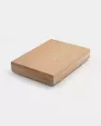 Lankkulaudelauta Forto 43x200x2950 - Laudelaudat - 621908 - 1