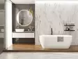 Lattialaatta Marmo Verona 60x60cm - Lattialaatat - 4823057162288 - 2