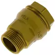 Muoviputken Liitin UK 1 1/4X40mm MS - Mässingskopplingar, raka - 6413820801278 - 1