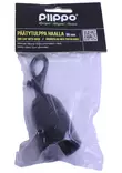 Ändplugg med hake Ø 36 mm - Räckeslinor och tillbehör - 6408586890918 - 3