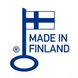 Puolipyöreä 14x28x2400 Mänty 10kpl/pkt - Pyörölistat - 6418227520418 - 5