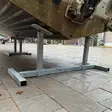 Robota Venepukki, Taka - Båttillbehör - 6438212108728 - 4