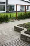 Roomalaiset Isot Kivet 80 Profiloitu - Betonikivet - 6438256023698 - 7