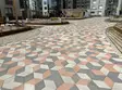 Rudus Rombakivi 334x197x80mm Hienopesty - Marksten - 6438256035448 - 3