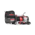 Samurai 9500 Short Drum Sähkövinssi 12V - Vinssit ja Vinssitarvikkeet - 5060423985488 - 1