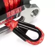 Samurai 9500 Short Drum Sähkövinssi 12V - Vinssit ja Vinssitarvikkeet - 5060423985488 - 10