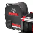 Samurai 9500 Short Drum Sähkövinssi 12V - Vinssit ja Vinssitarvikkeet - 5060423985488 - 7