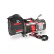 Samurai 9500 Short Drum Sähkövinssi 12V - Vinssit ja Vinssitarvikkeet - 5060423985488 - 4