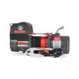 Samurai 9500 Short Drum Sähkövinssi 12V - Vinssit ja Vinssitarvikkeet - 5060423985488 - 6
