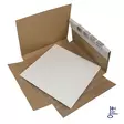 Tarkastusluukku Magneetilla - Tarkastusluukut - 6430015481558 - 3