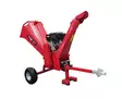 Timco 15 Hp 120mm Oksasilppuri - Muut Puutarhakoneet - 6438014336398 - 3