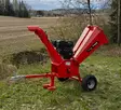 Timco 15 Hp 120mm Oksasilppuri - Muut Puutarhakoneet - 6438014336398 - 5