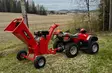 Timco 15 Hp 120mm Oksasilppuri - Muut Puutarhakoneet - 6438014336398 - 4