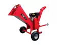 Timco 15 Hp 120mm Oksasilppuri - Muut Puutarhakoneet - 6438014336398 - 1