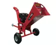 Timco 15 Hp 120mm Oksasilppuri - Muut Puutarhakoneet - 6438014336398 - 2