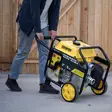 Champion 5cm Vattenpump Clean/Dirty - Vattenpumpar - 817198022888 - 2