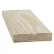 Ympärihöylätty Sahatavara 15x70x2400mm - Planhyvlade - 6418227520128 - 1