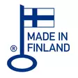 Ympärihöylätty Sahatavara 15x70x2400mm - Planhyvlade - 6418227520128 - 2