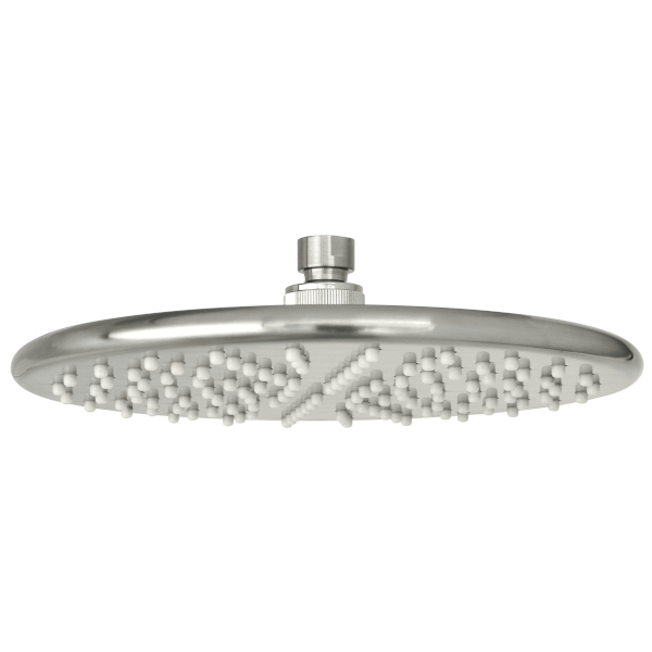 Damixa Silhouet Takduschsil Ø250mm - Krantillbehör - 5708516824848 - 1