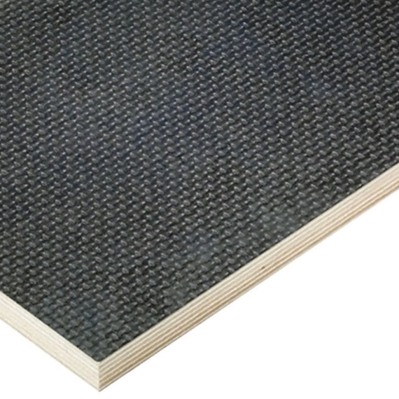 Slitskyddsplywood 15x1500x3000mm Plywood F/V - Plywoodskivor, filmbelagd - 300087088 - 1