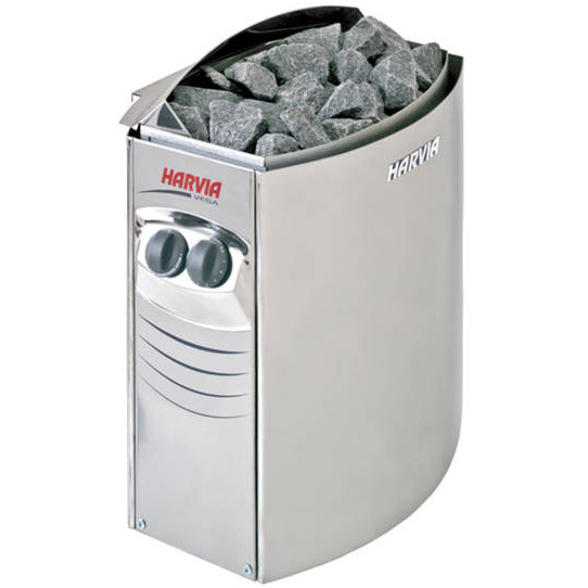 Harvia Vega BC80 Bastuaggregat 8KW - Elaggregat - 300090938 - 1