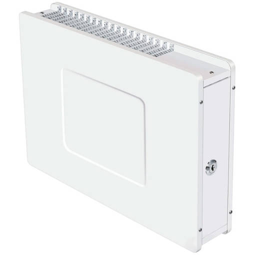 Värmare till Hundkoja 200W Wuffe IP24 - Elelement och -värmare - 102305168 - 1