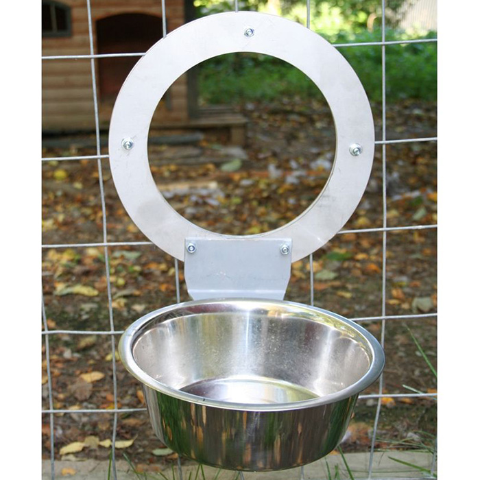 Kuppiteline Tarhan Ulkopuolelle - Koirankopit ja Koiratarhat - 6438411009598 - 1