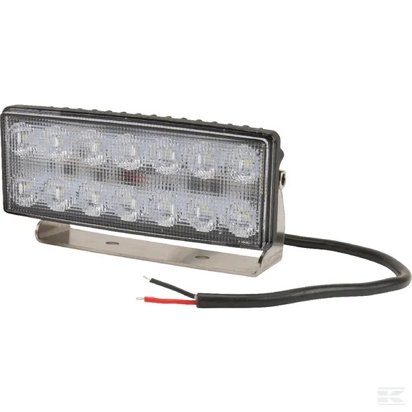 LED-työvalo Kramp 42W 3800 lm - flood - Työvalot ja Polttimot - LA10048 - 1