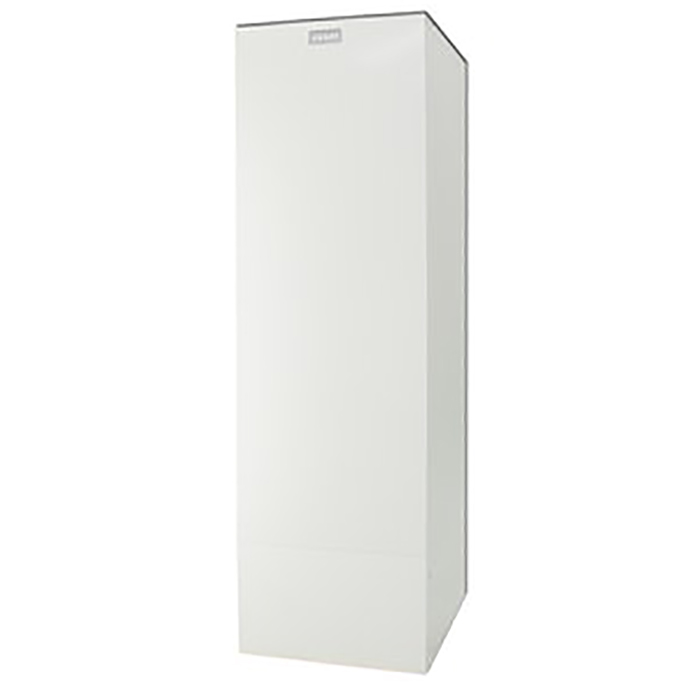 Varmvattenberedare Jäspi VLM-300S 3kW - Vattenvärmare - 6415852600768 - 1