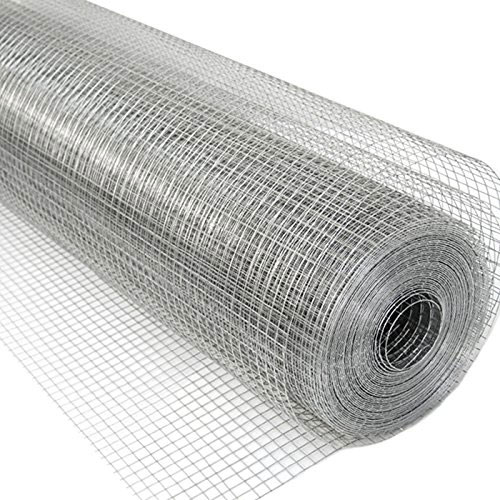 Minknät Metallnät 100cm 1,45mm - Spännät och hundnät - 5700033070968 - 1