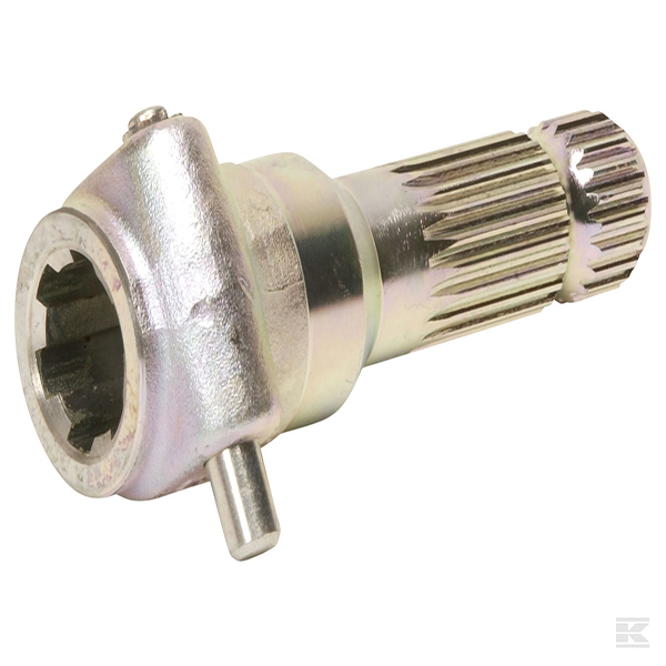 Muuntoholkki 1 3/4"-6 X 1 3/8"-6 - Maatalouskoneiden Varaosat - 405001458 - 1