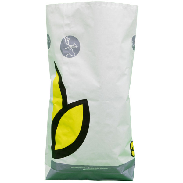 Poro-Elo 2 Plus Renfoder 20kg - Renfoder - 6417679020928 - 1