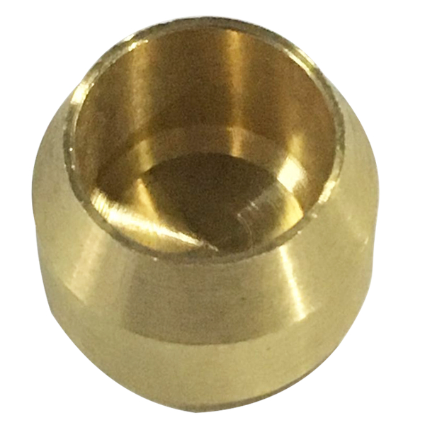 Puserrusliittimen Tulppa 15mm - Avstängningsproppar, lock och packningar  - 6413820801018 - 1