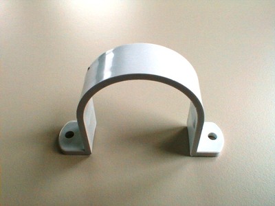 Putkisto-osa Putkipidike - Keskuspölynimurit ja Tarvikkeet - 6415869073258 - 1