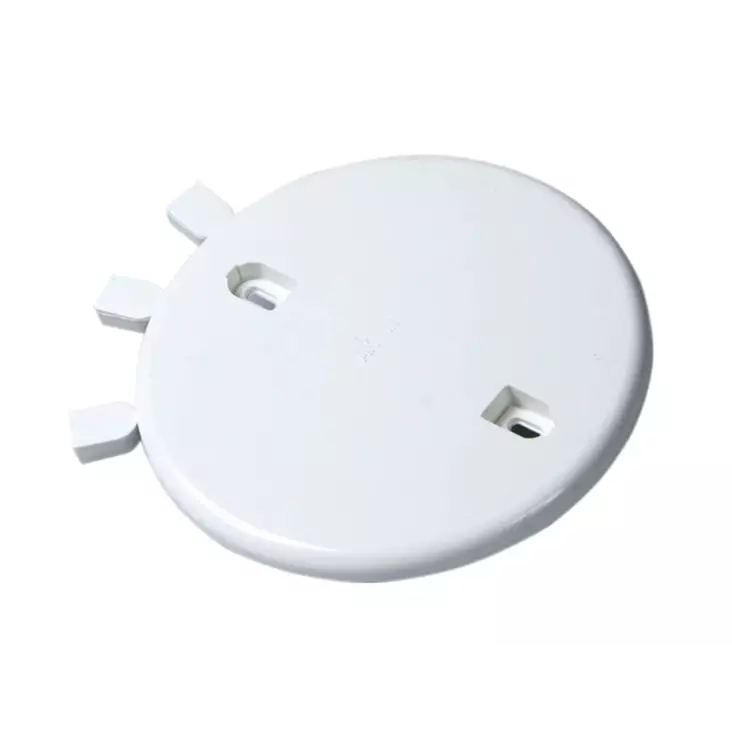 Rasiakansi Sileä Jakorasialle AK1.1P - Rasiat ja Kannet - 6418677309588 - 1