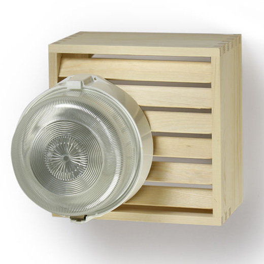 Bastulampa Galler Tall AVH11.2 - Gallerbelysning - 113438 - 1